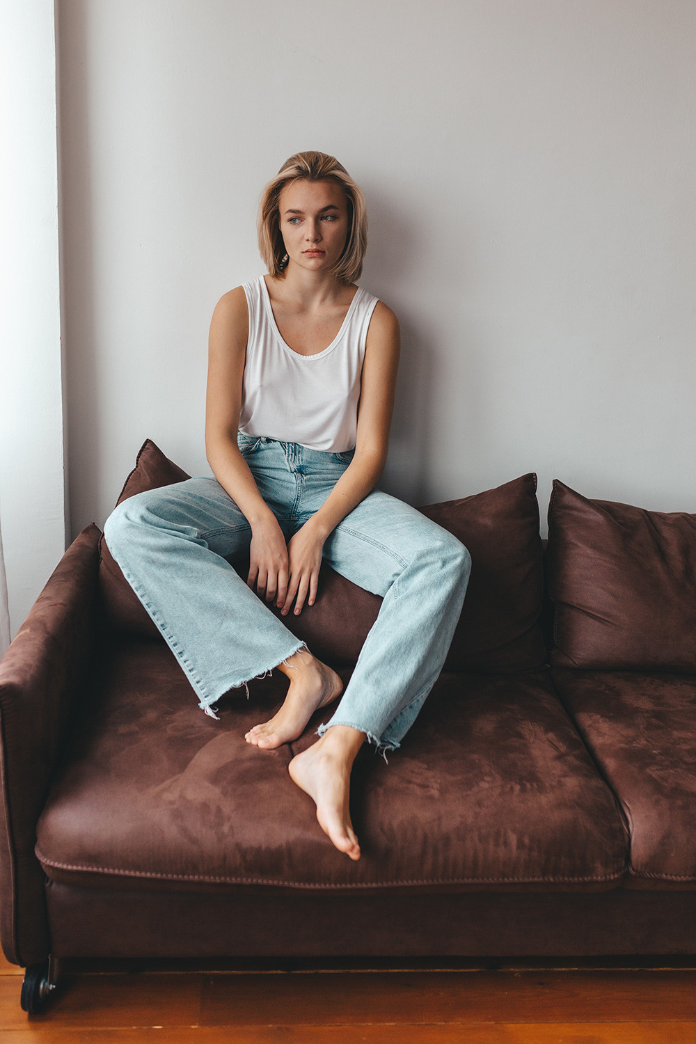 Софья. Главная