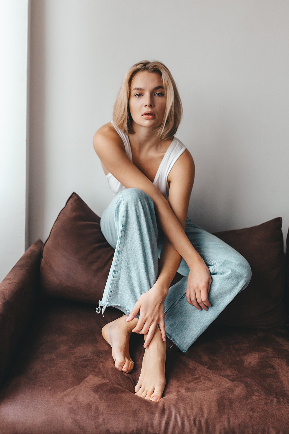 Софья. Главная