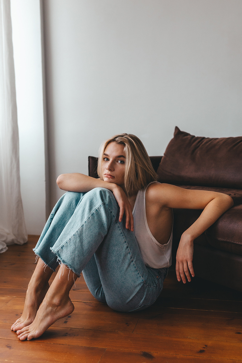 Софья. Главная