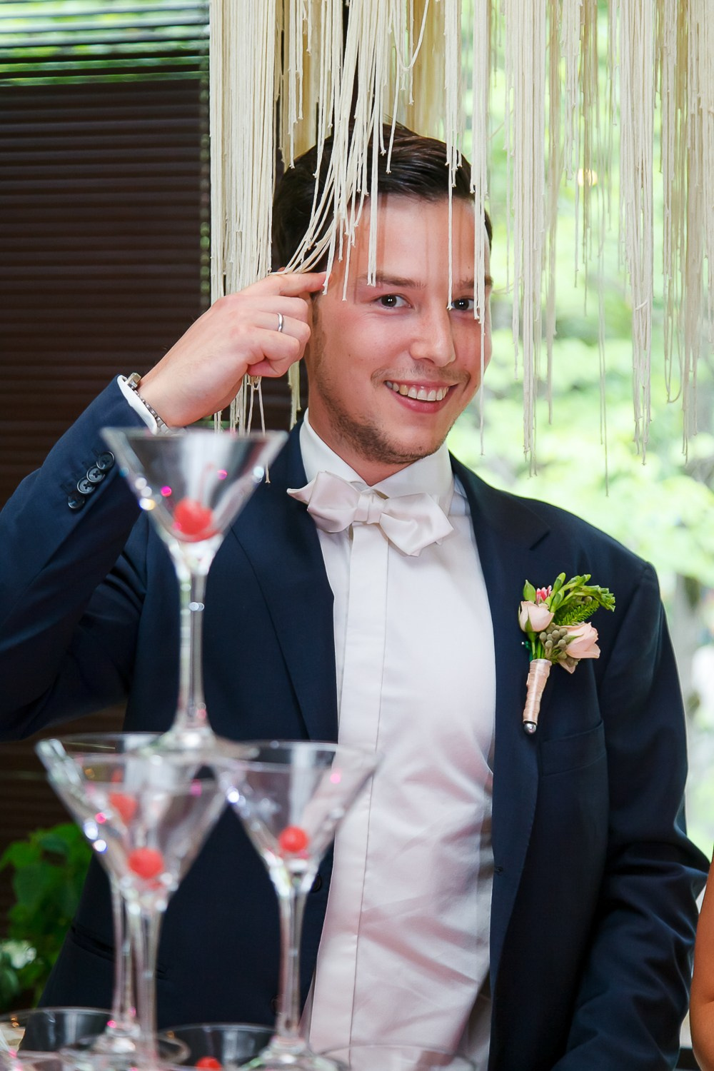 Свадебная фотография