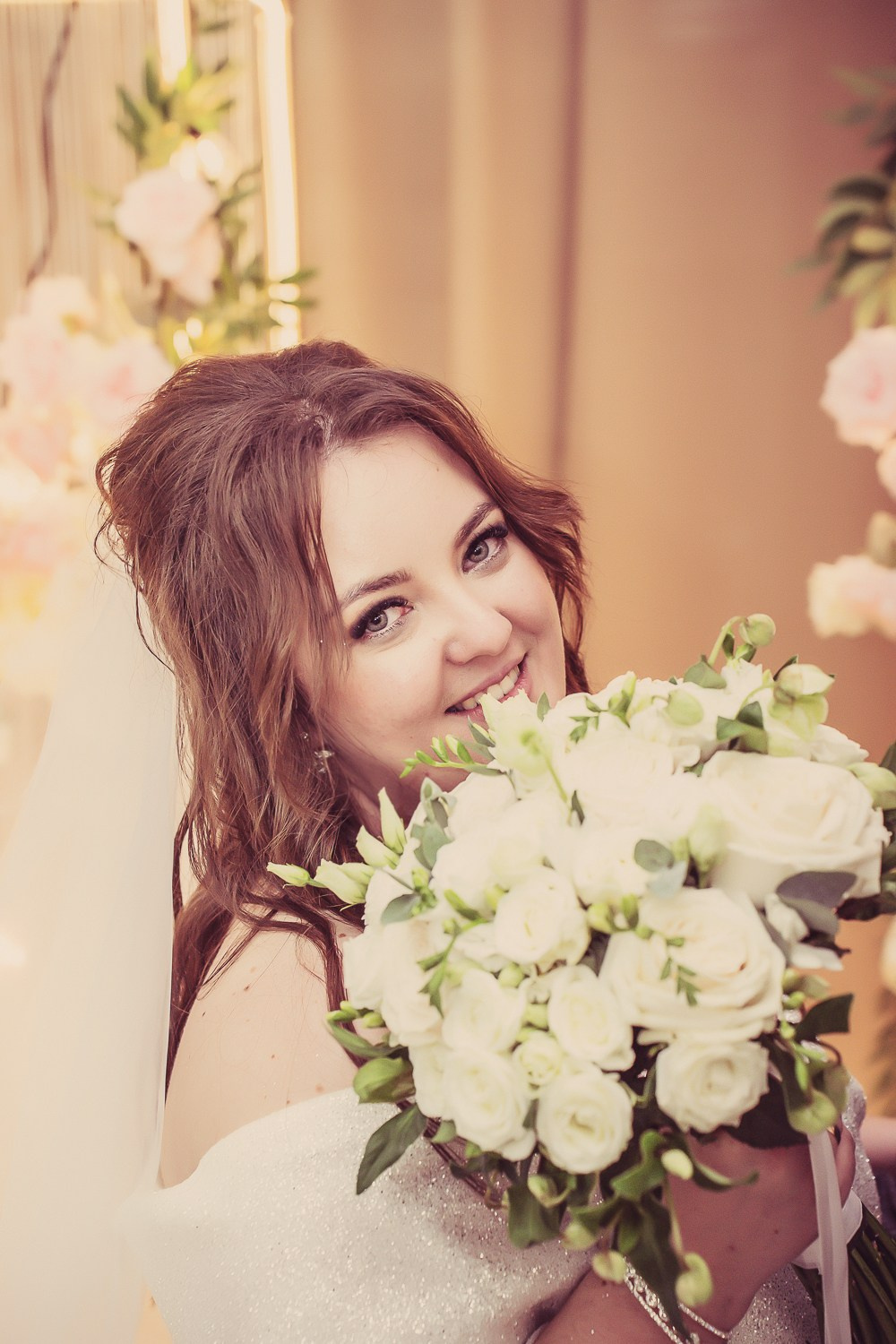 Свадебная фотография