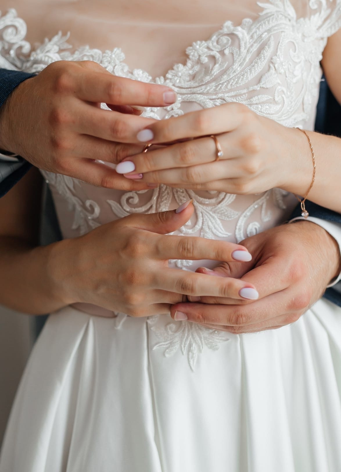 УТРО НЕВЕСТЫ 1. Фотограф Нижний Новгород Удалова Диана