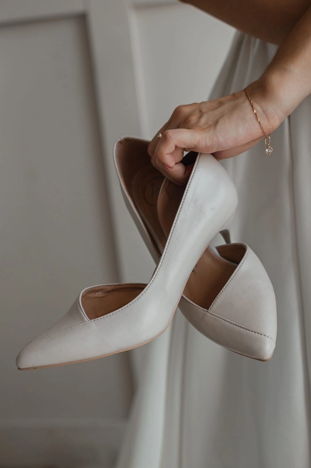 УТРО НЕВЕСТЫ 1. Фотограф Нижний Новгород Удалова Диана