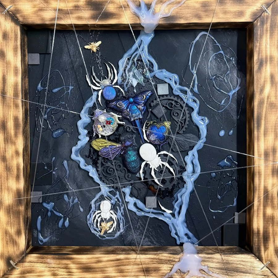 Суматохина Ольга Александровна. Галерея участников Российской Премии Искусств