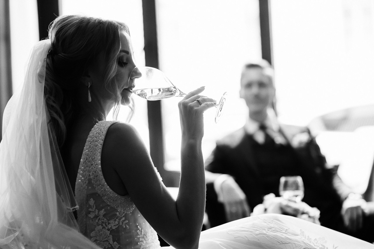 Паша и Света. Фотограф Дмитрий Сермяжко