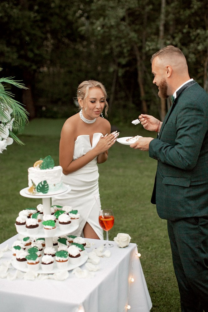 6 июня 2024. Свадебный организатор Москва