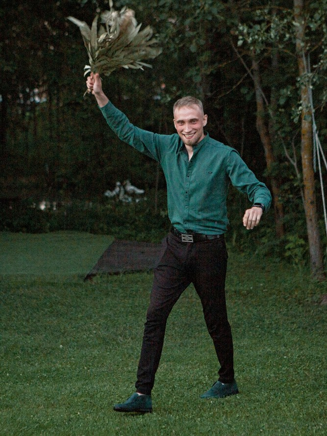 6 июня 2024. Свадебный организатор Москва