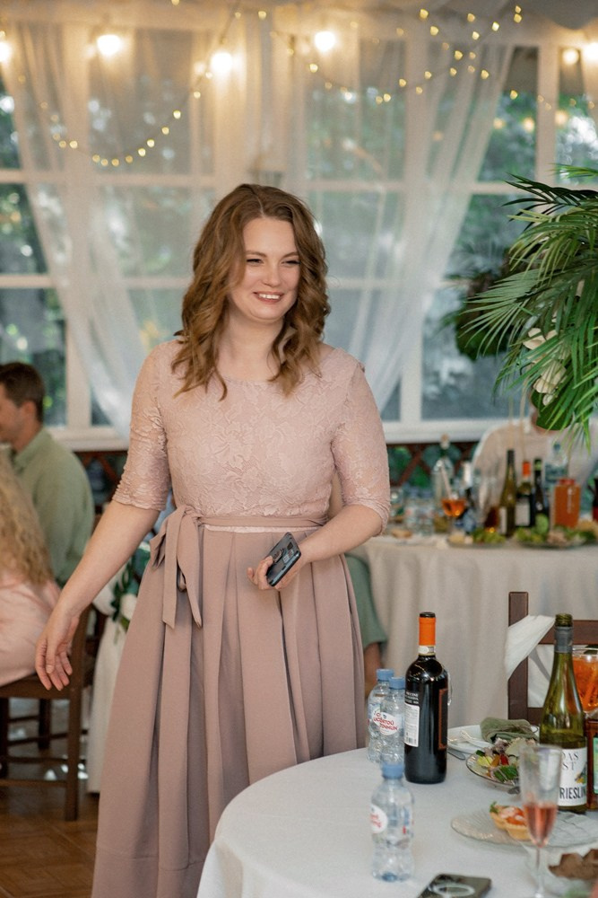 6 июня 2024. Свадебный организатор Москва