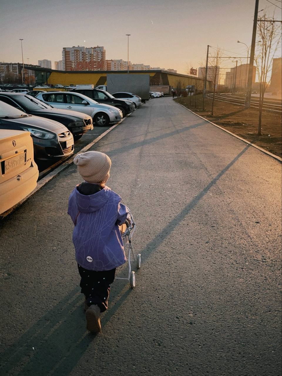 Мы дома ❤️‍🩹. Портретный фотограф | Олеся Комарова | Екатеринбург