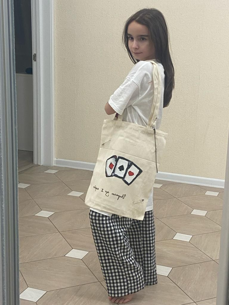 Бесплатный МК. Женсовет микрорайона Южный Домодедово