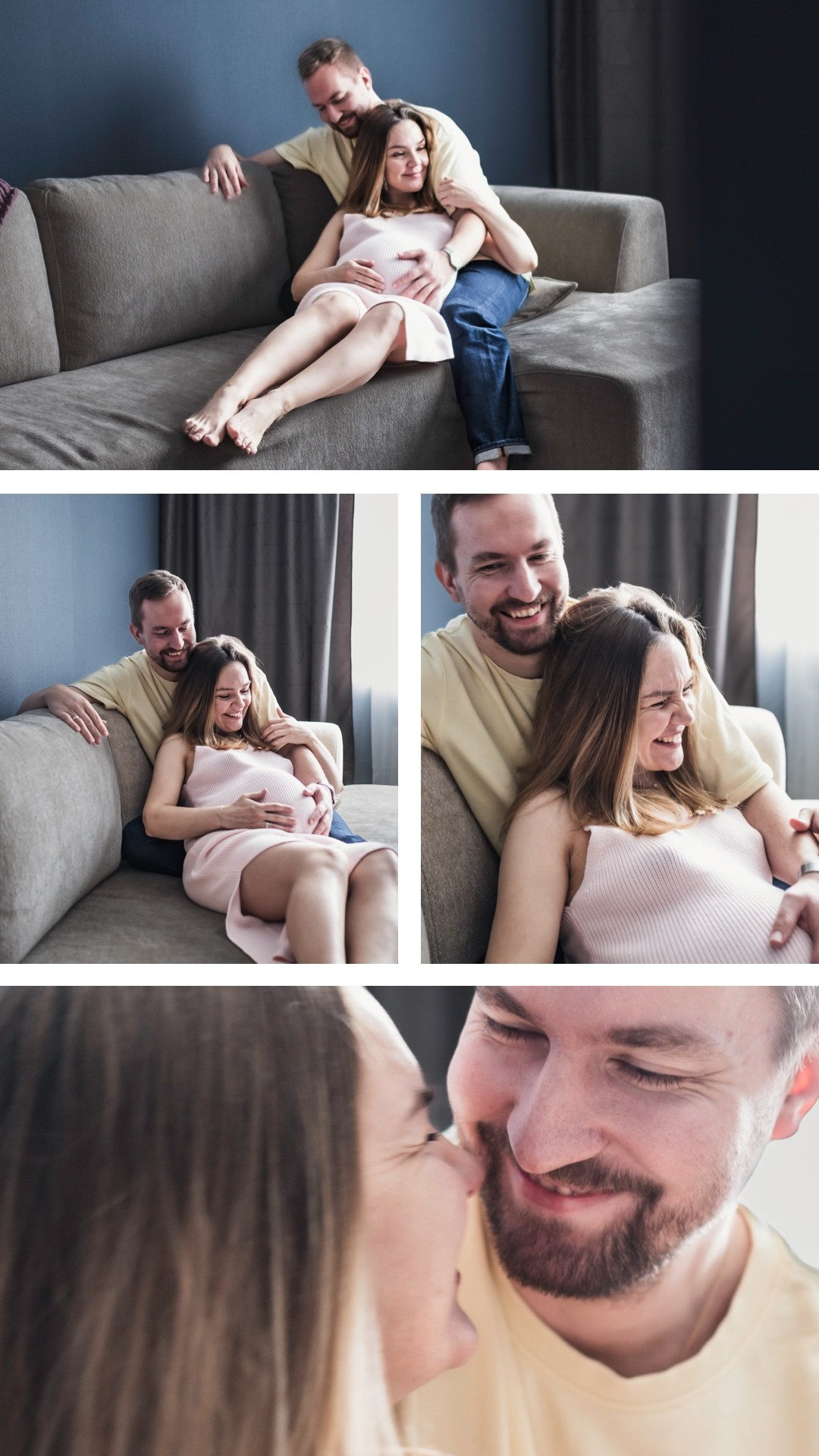 Natasha & Andrey. Photographer in Valencia | Spain | Tatiana Kvasha