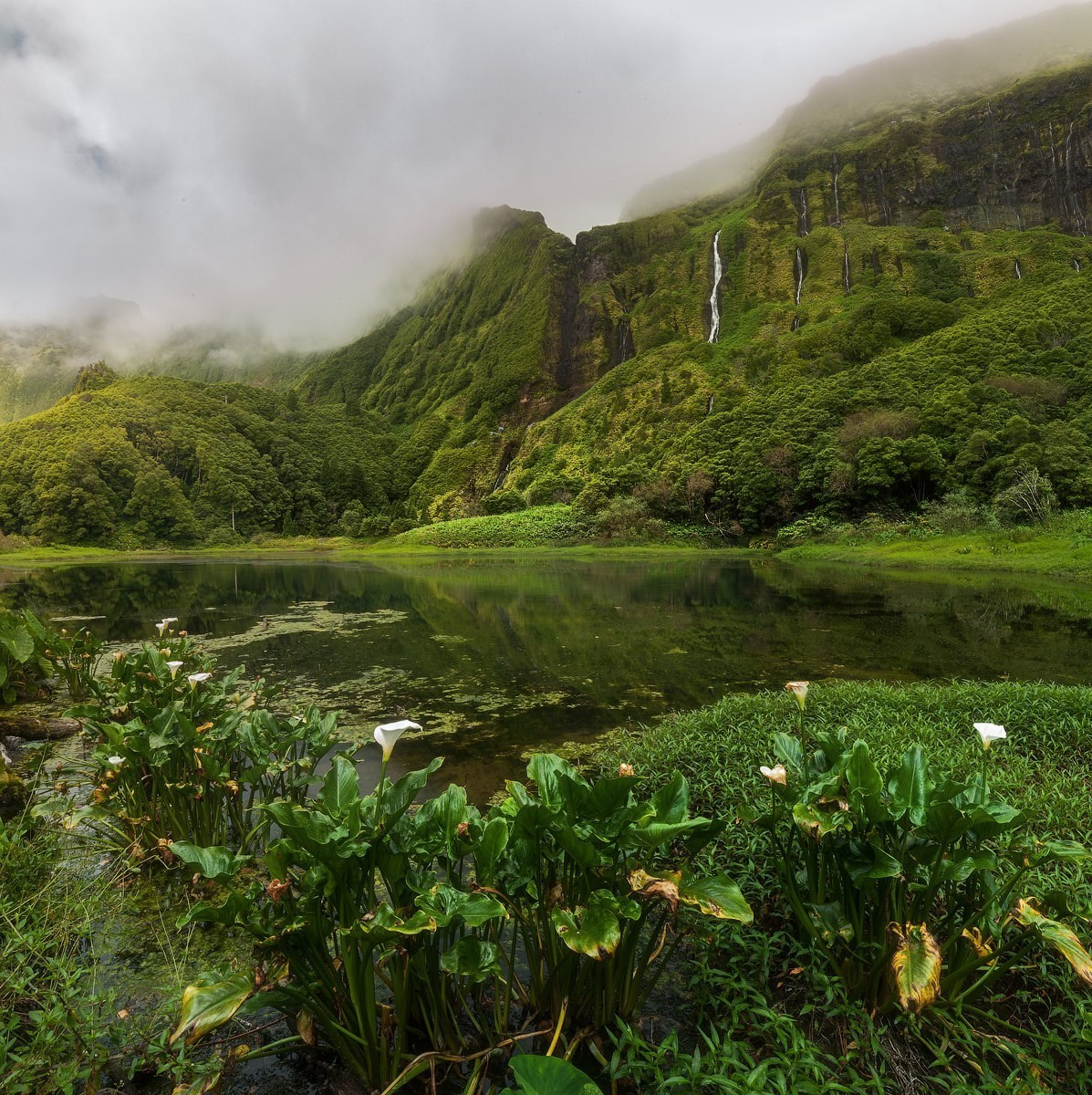 Landscapes. Sergey Sutkovoy — Designer, photographer, traveler, woodworker