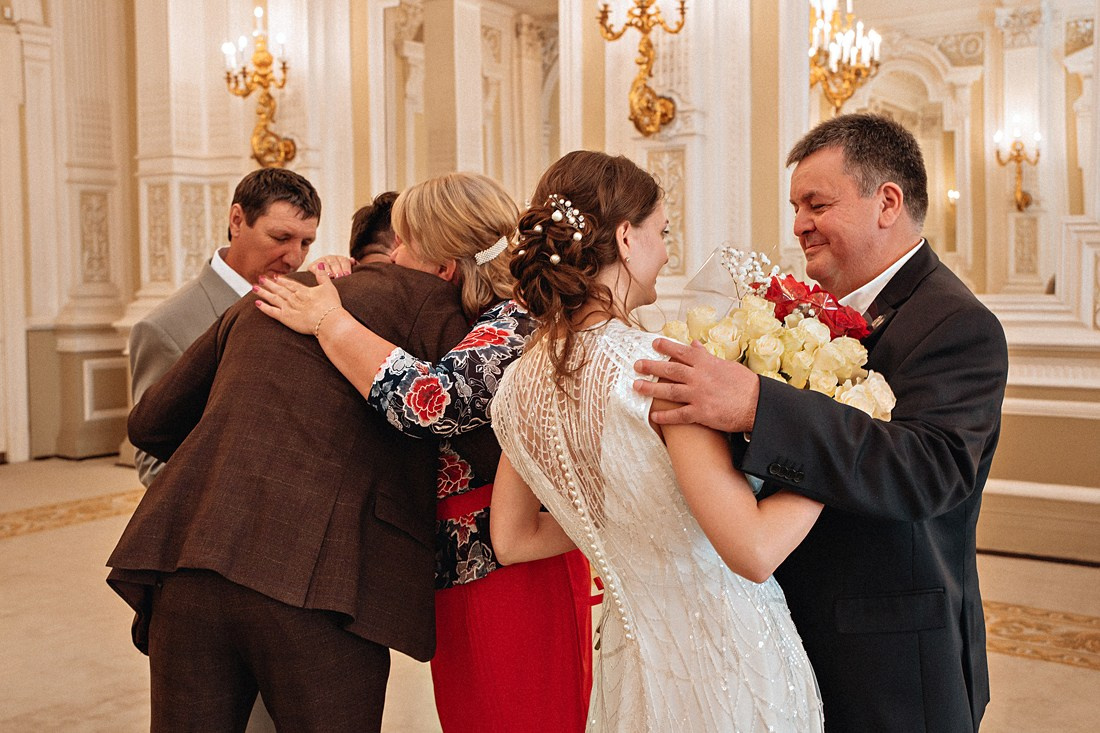 M & L. Портретный и Семейный фотограф в Санкт-Петербурге Rocket Alice