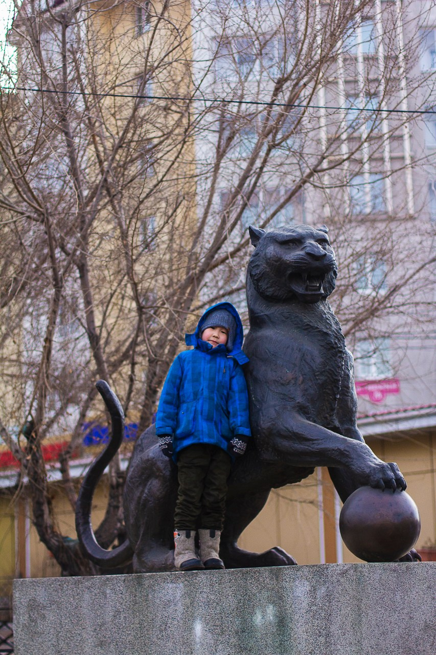 Тимур. Фотограф Москва Дылыкова Долгар