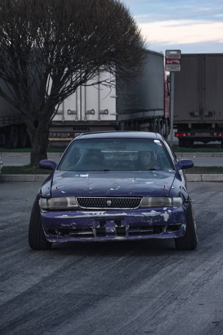 Drift expo тренировочный день. Автомобильный фотограф — PhotogRaty