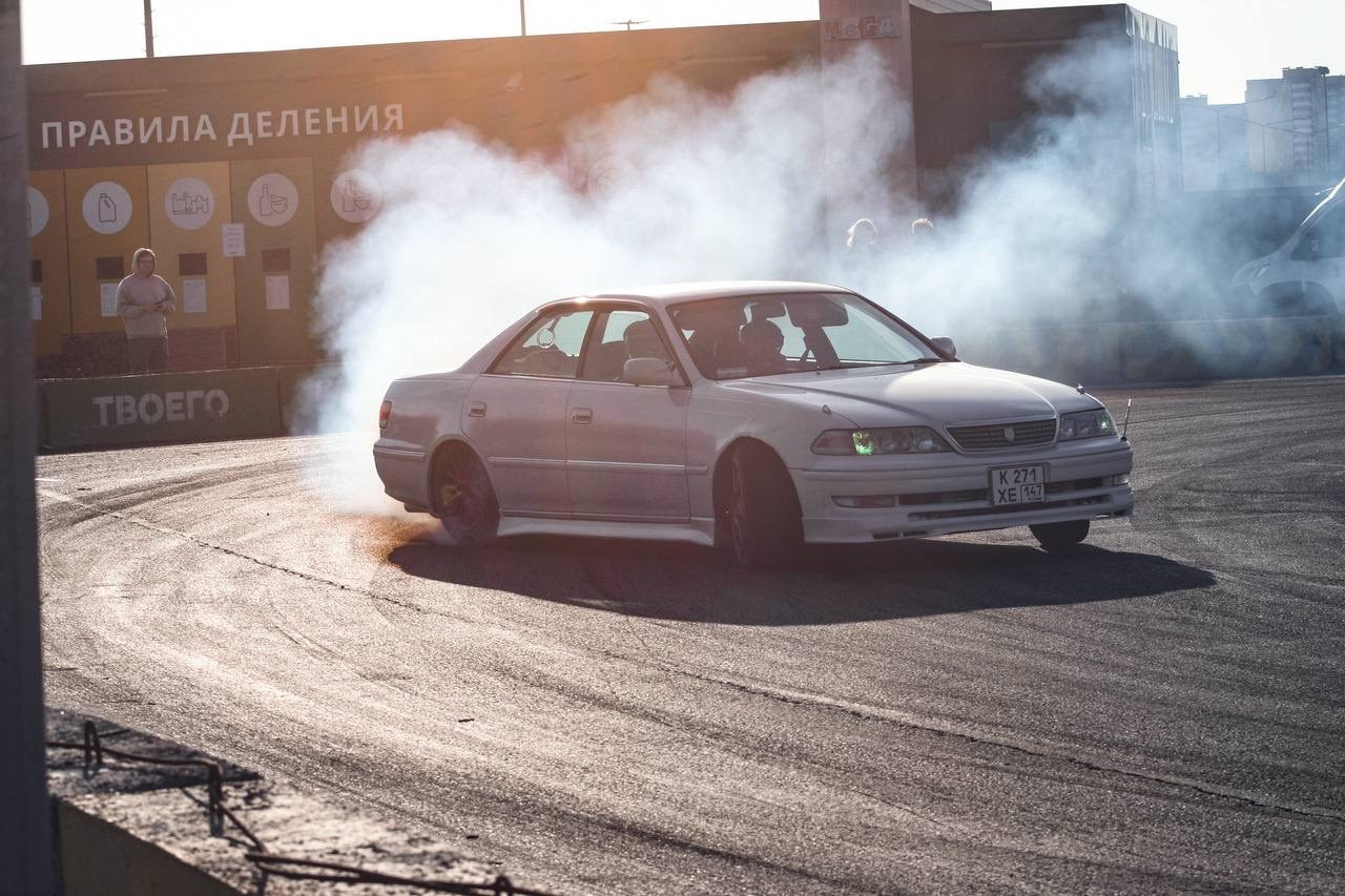 Drift expo тренировочный день. Автомобильный фотограф — PhotogRaty