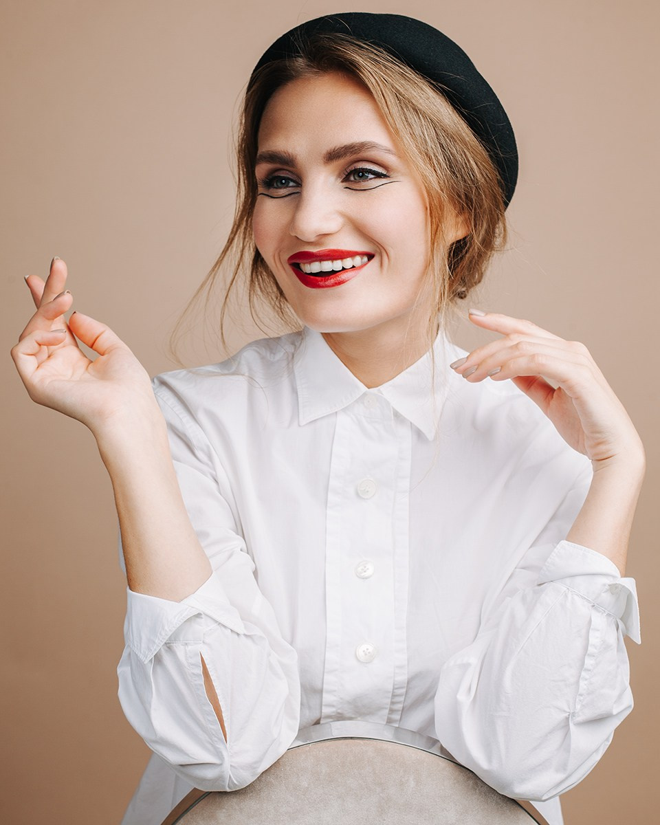 УЛЬЯНА. Мусс Алина фотограф