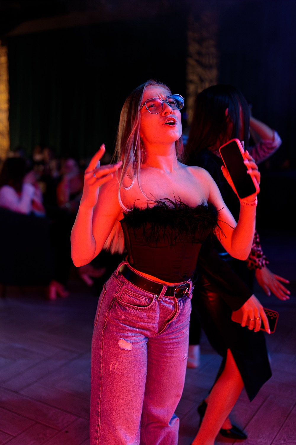 NE BRUKLIN. КИПЯТКОМ КОКШЕТАУ