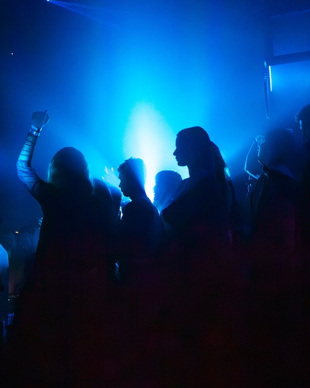 LUNA PARK [GAZGOLDER]. Фотограф Москва