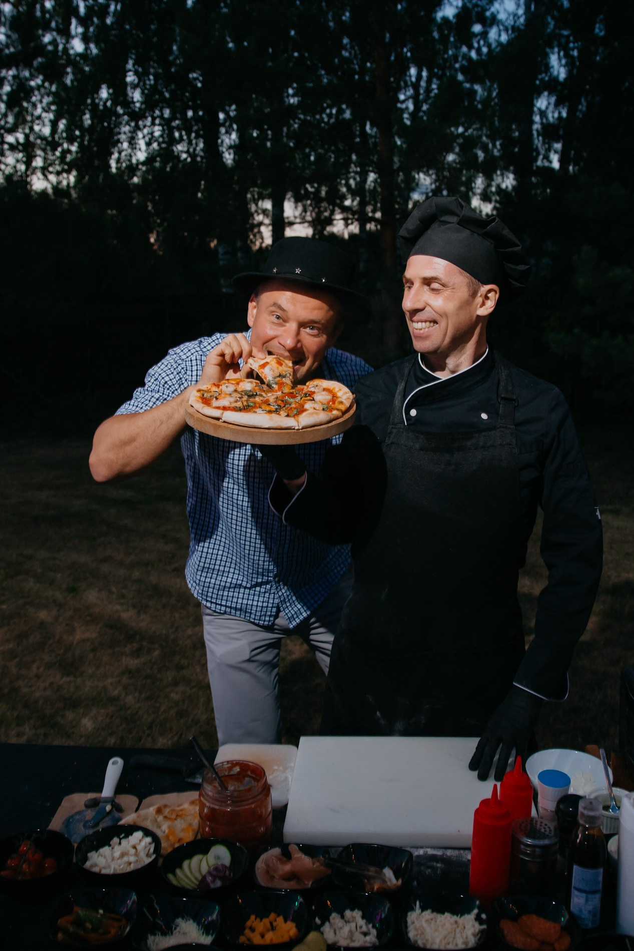 BURNINGMAN. Фотограф ваших событий