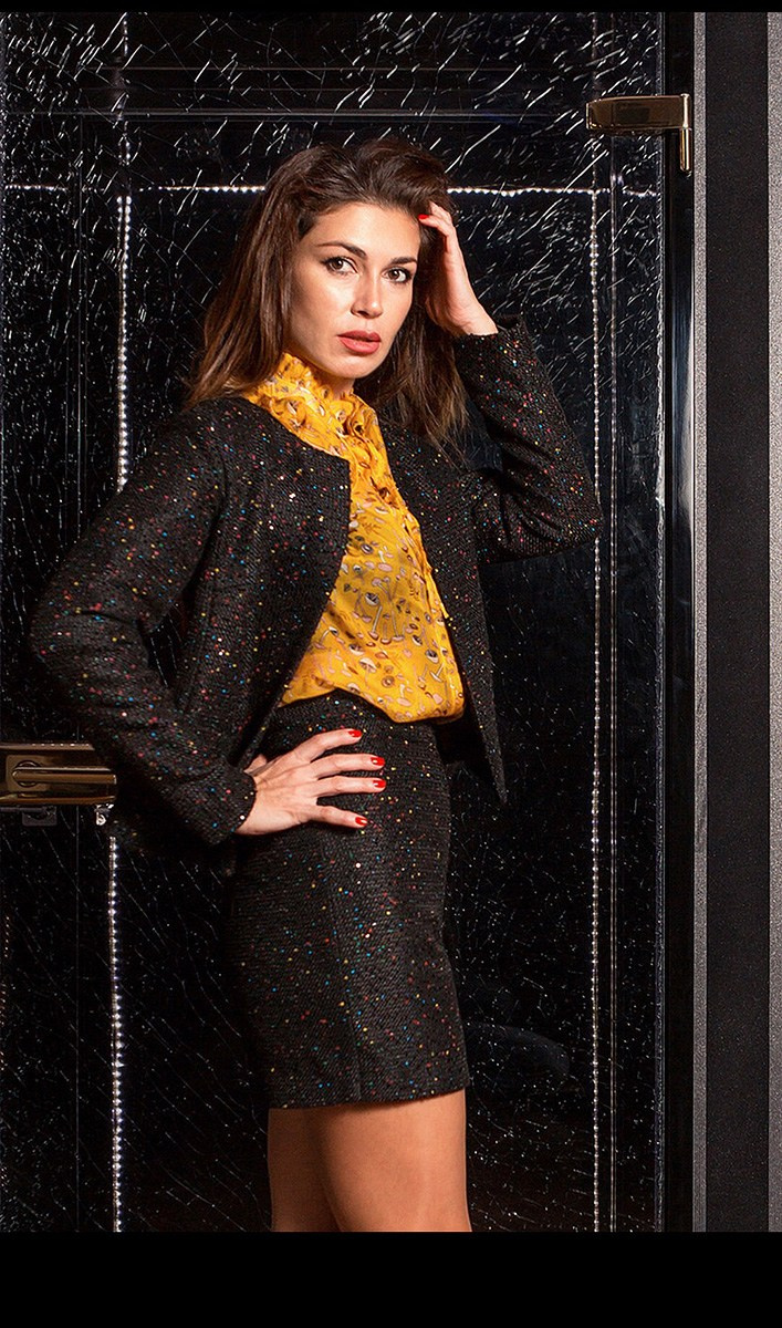 Светлана. Съемка для интернет-магазина. Свадебные фотографы Москва, Рязань Ася и Сергей