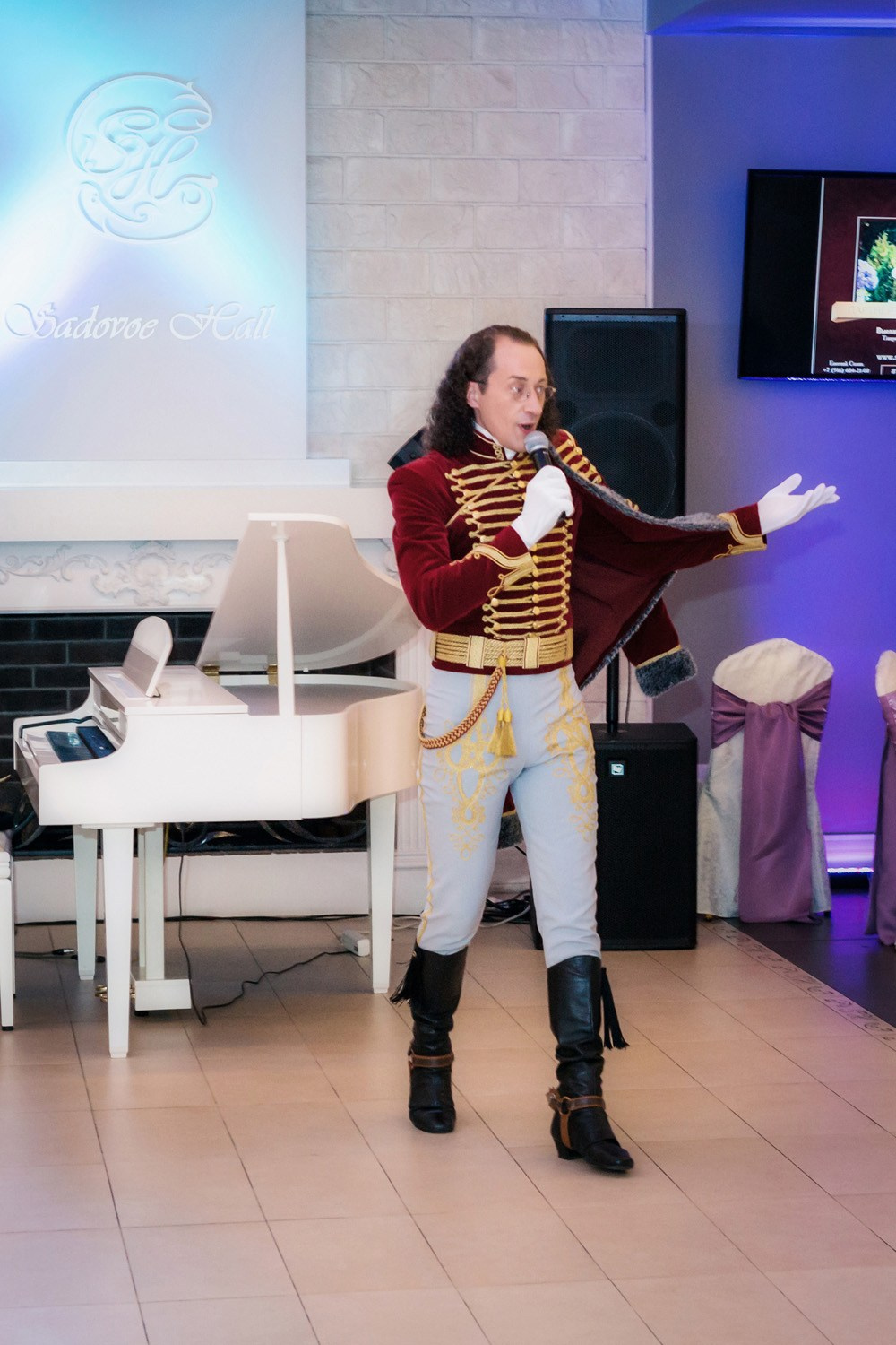 8 Марта. Свадебные фотографы Москва, Рязань Ася и Сергей