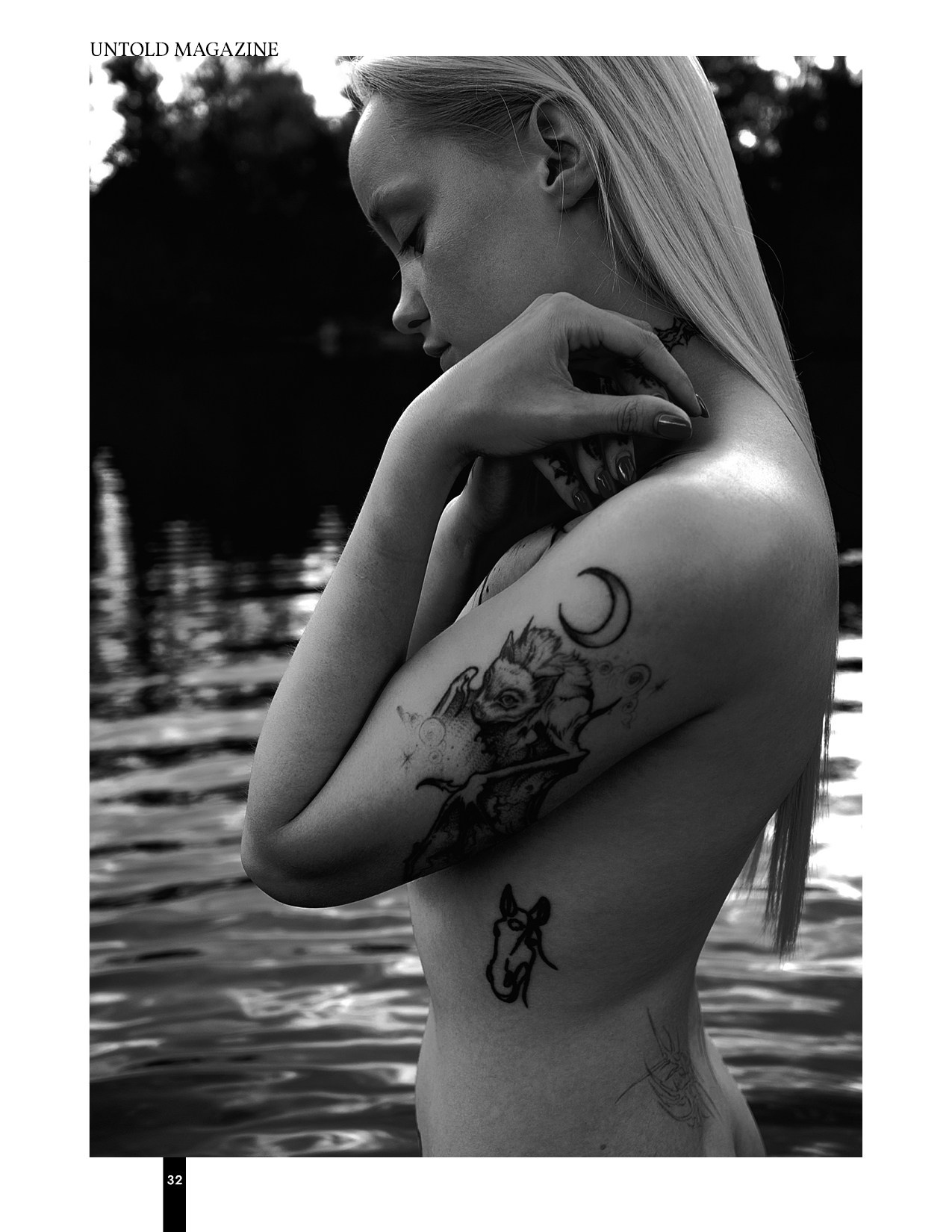 Публикации. Кучерявая || Фотограф || Самара·Питер·Москва