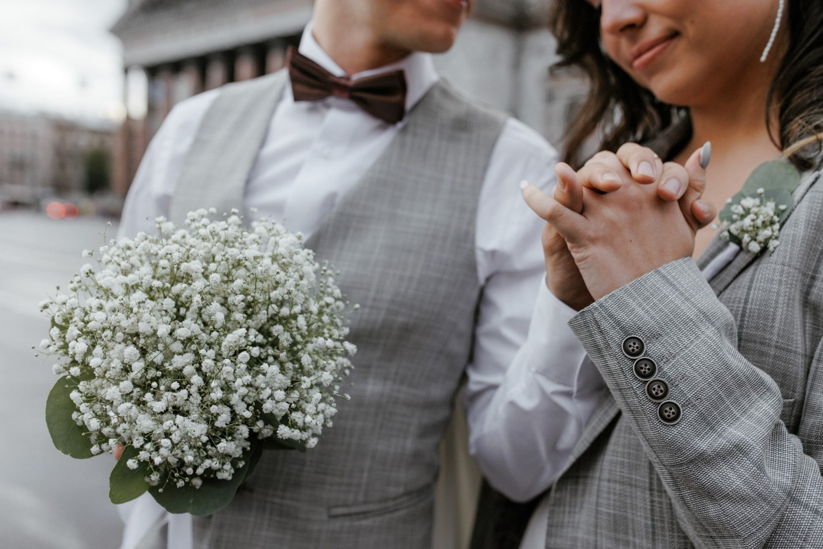 Избранные фотографии. Свадебный фотограф СПБ