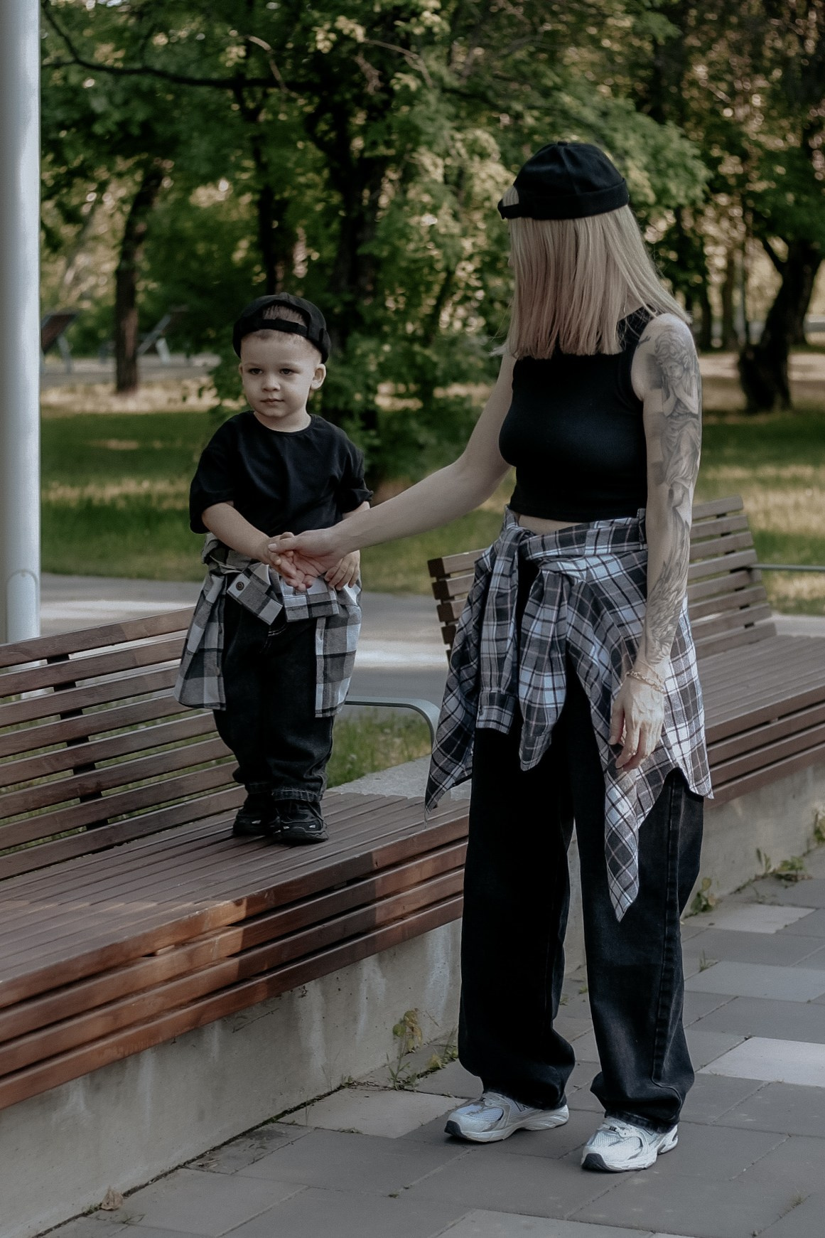 Семейный. Фотограф Иванова Елена в Иркутске