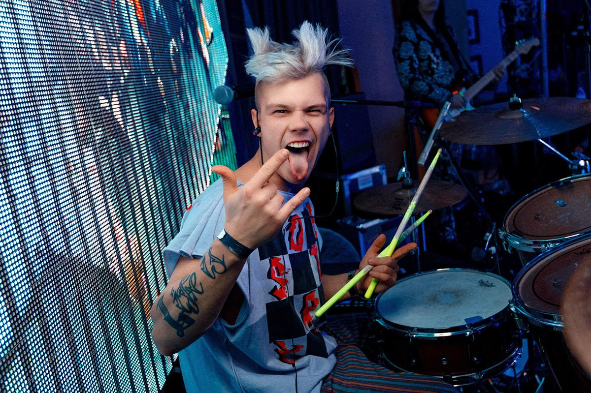 КОПРОРАТИВЫ. Фотограф и видеограф для бизнеса в Москве — фуд, рестораны, интерьер, контент | Sizov Studio