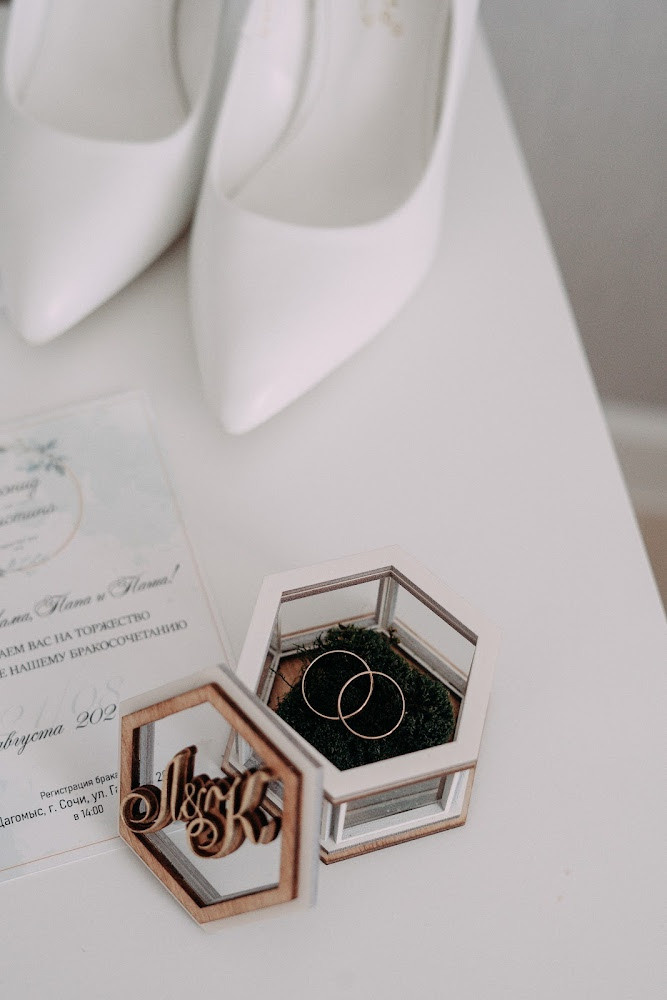 Милые детали