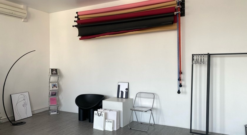 Съемка в фотостудии. Семейный и детский фотограф во Владивостоке Ольга Потылицына