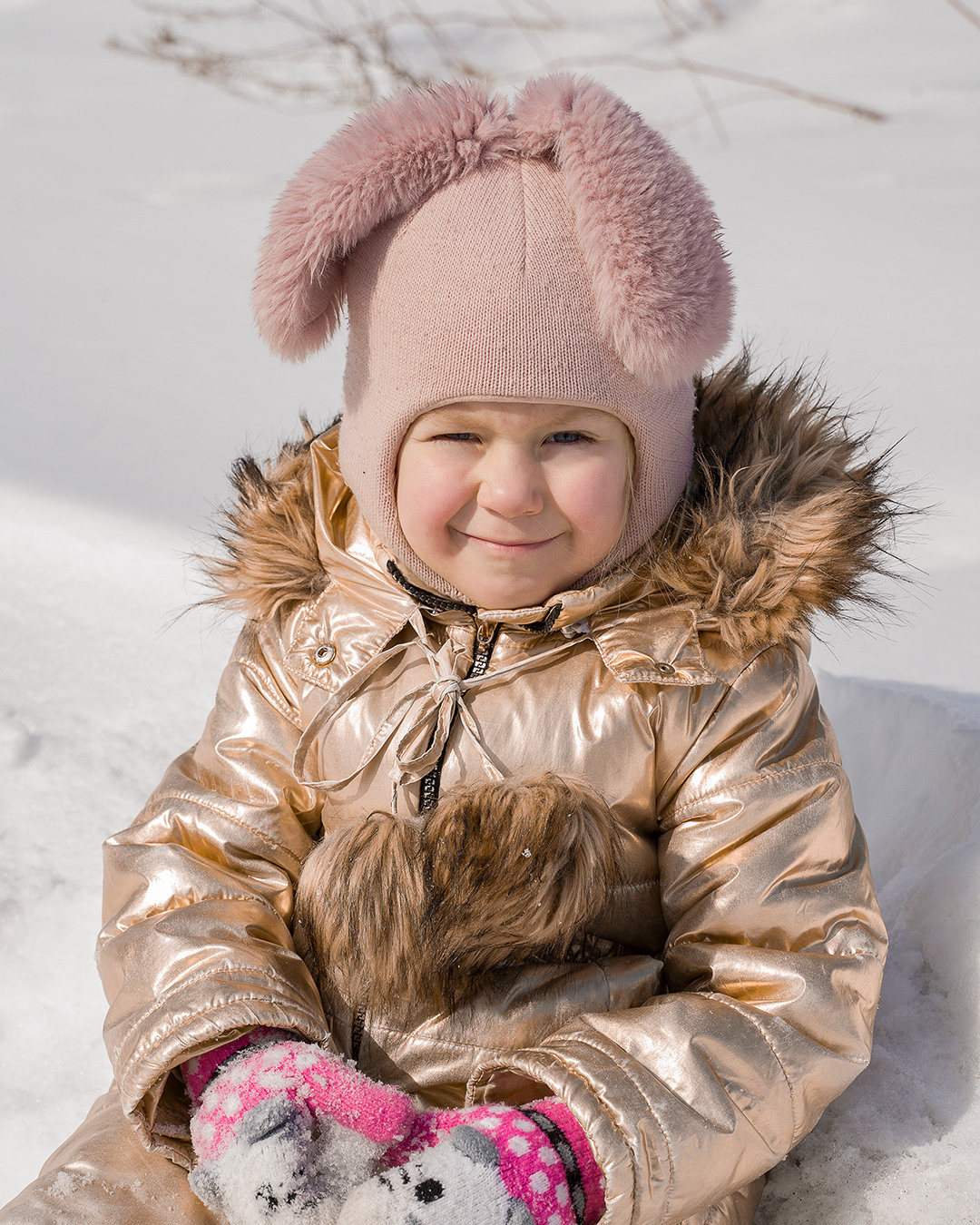 Деревня хаски. Контент-фотограф в Нижнем Новгороде Антошина Ольга