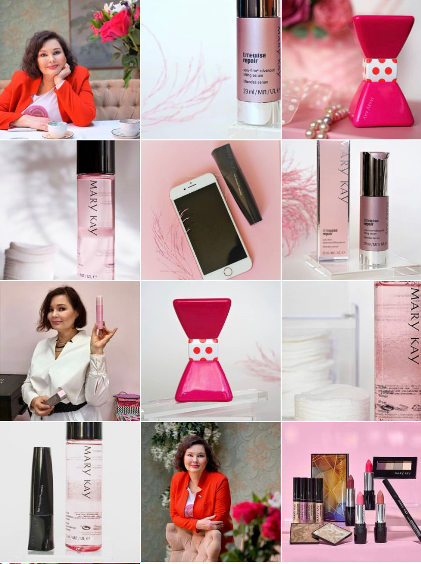 Примеры фотографий для соцсетей. Контент-фотограф в Нижнем Новгороде Антошина Ольга