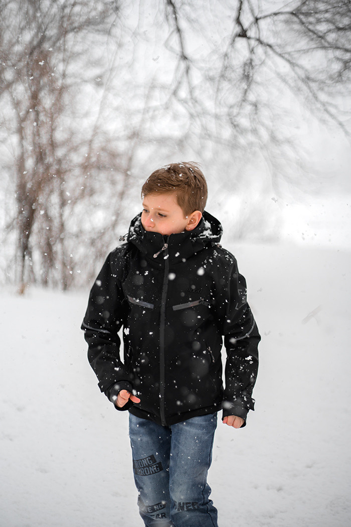 Снежный март 2022. Контент-фотограф в Нижнем Новгороде Антошина Ольга