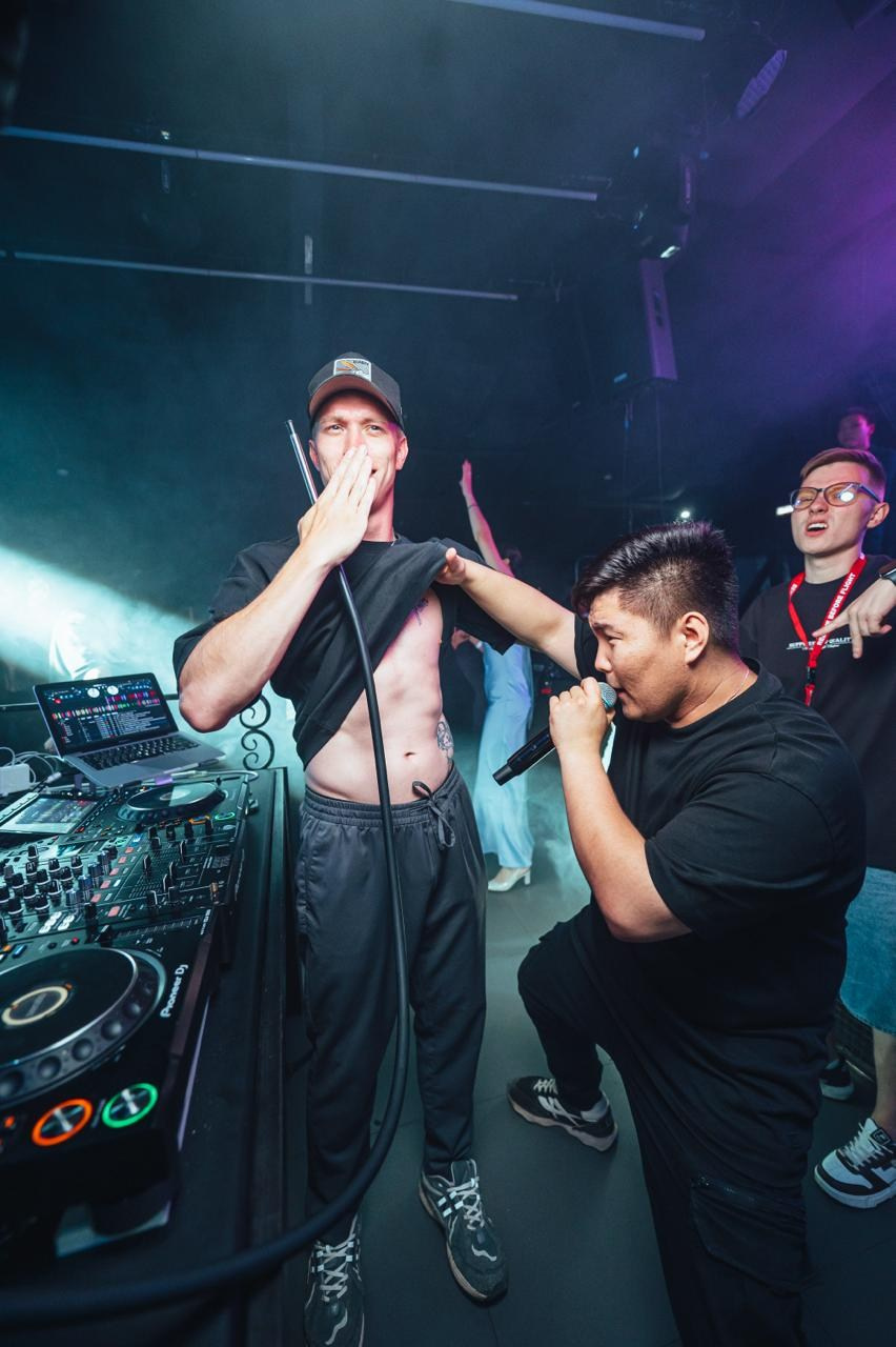 «ГЁДЗЕ» бар. Свадебная и концептуальная фотография в городе Улан-Удэ