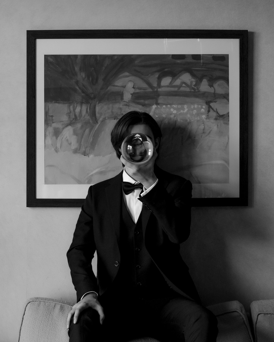 SPOSA MAIN. Свадебный фотограф Виктория Карпова