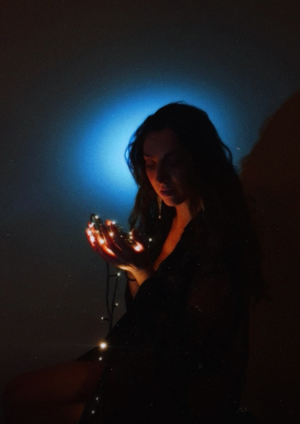 FaceTimePwr. Творчество, исцеление, эстетика и щепотка волшебства