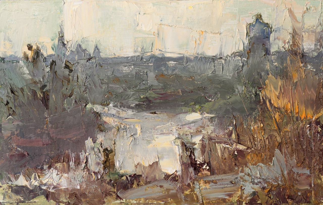 Вид на Елец