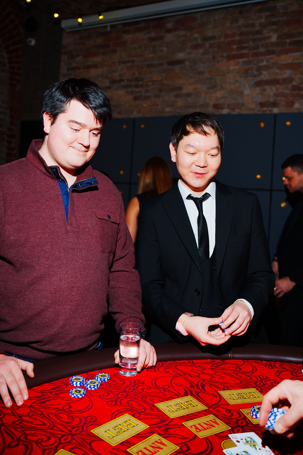 Корпоратив «БЕЛОВ ГРУПП». Андрей Цветков — репортажный, свадебный и портретный фотограф в Санкт-Петербурге