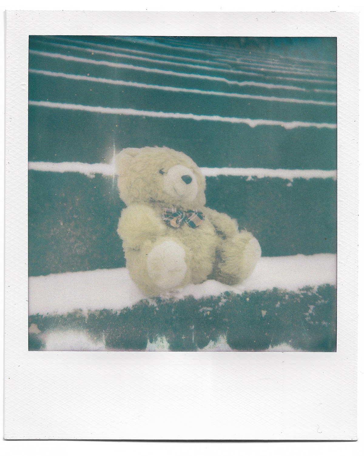 TOYS. ANNA — PHOTOGRAPHER