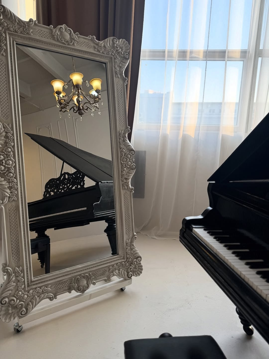 Зал «Muse» (Бородинская 20). Фотограф для жизни, бизнеса и соц сетей Ирина Нечет, Владивосток