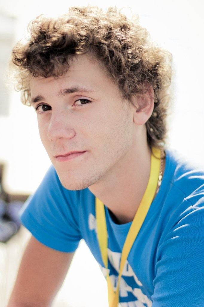 Тот самый бар. Nina Petina