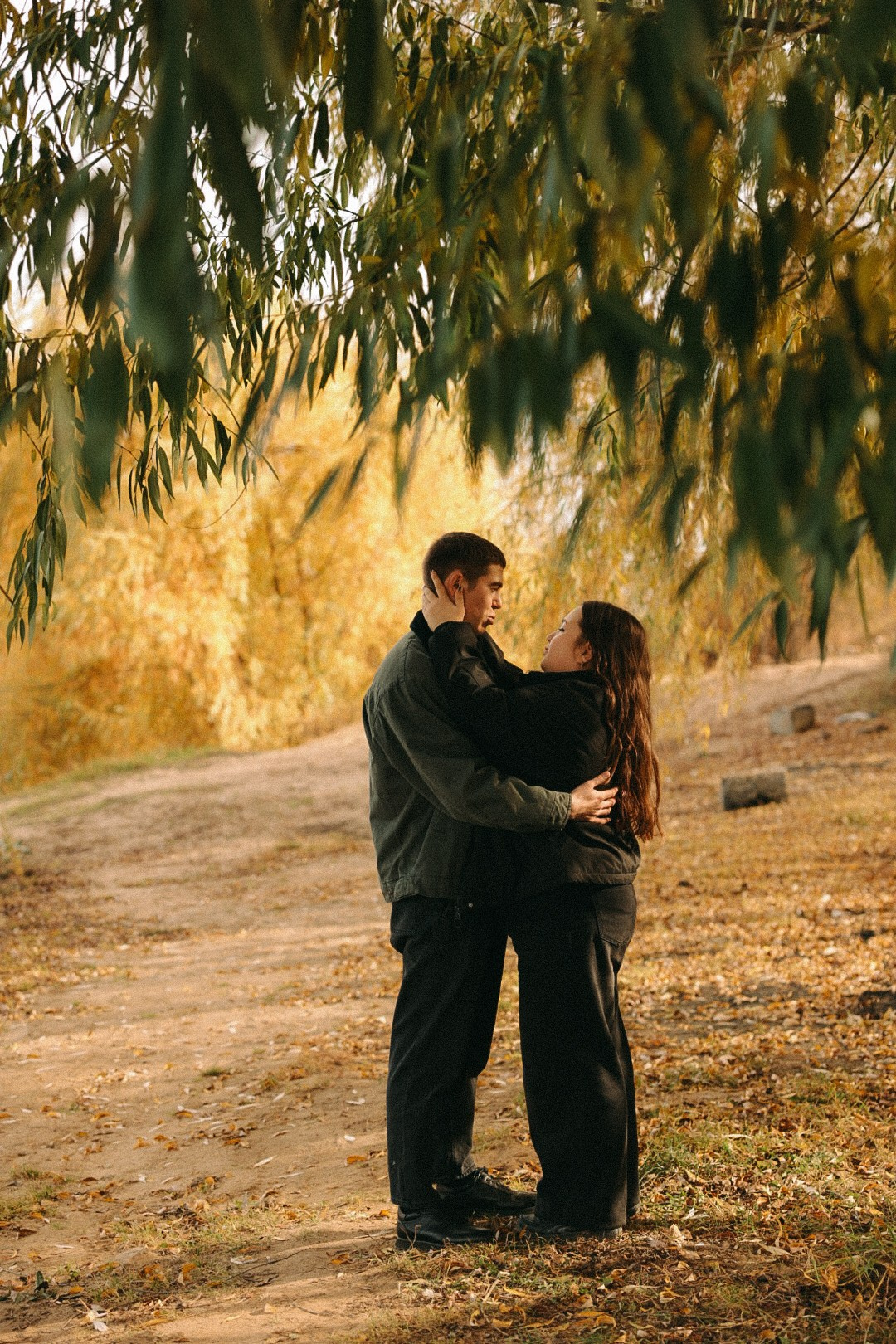 Вадим и Марина. Фотограф Нижний Новгород