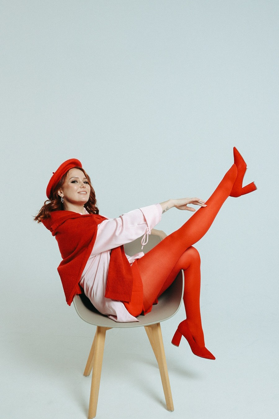 Настя. Фотограф Нижний Новгород