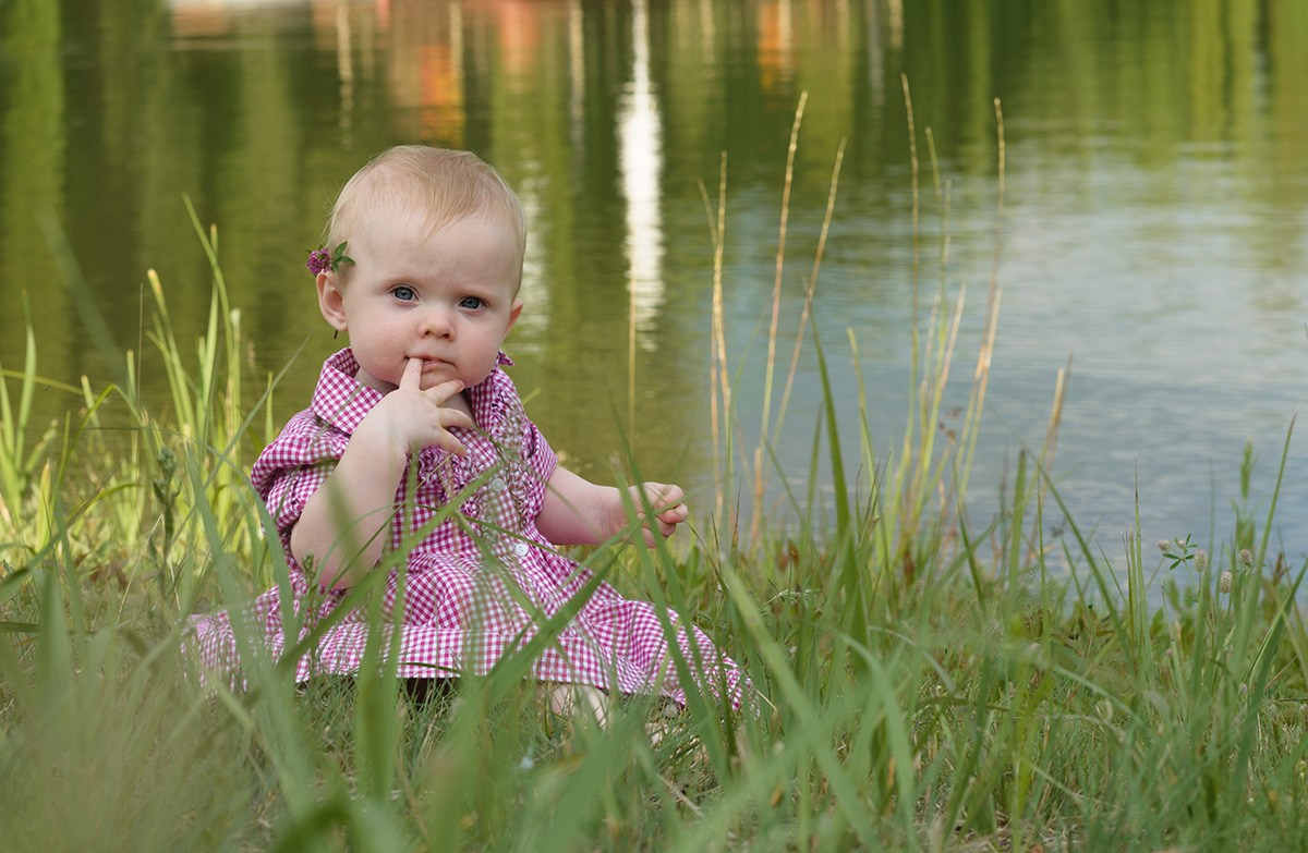 Малыши. Главная