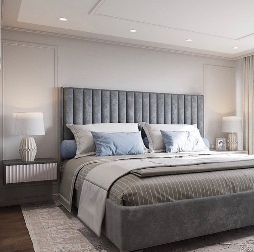 Пентхаус в городе Королев. Архитектура. Интерьер. Корниенко Маргарита