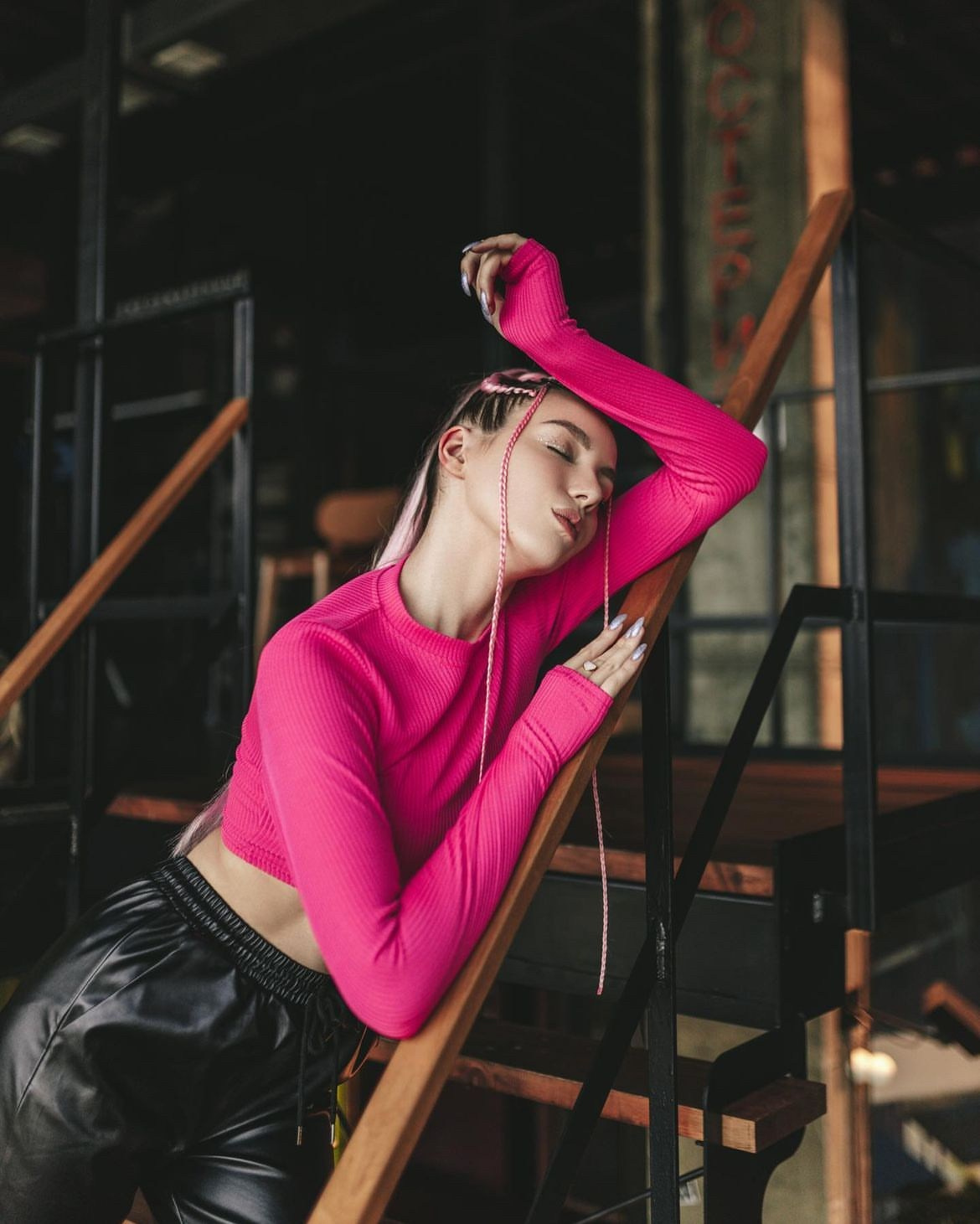 Индивидуальные. Фотограф Санкт-Петербург