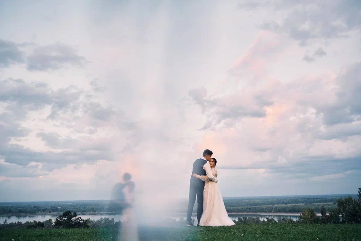 Никита и Виктория. Организатор свадеб Барнаул/Алтай/Дагестан