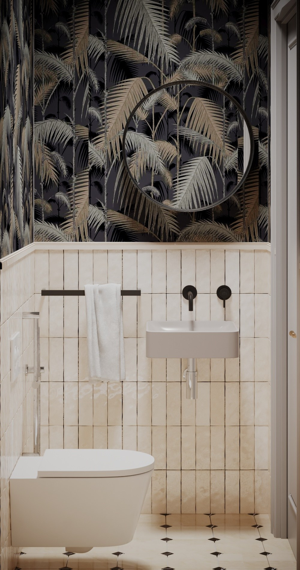 ЖК ГРЮНВАЛЬД. Руди Мария. Дизайнер интерьера